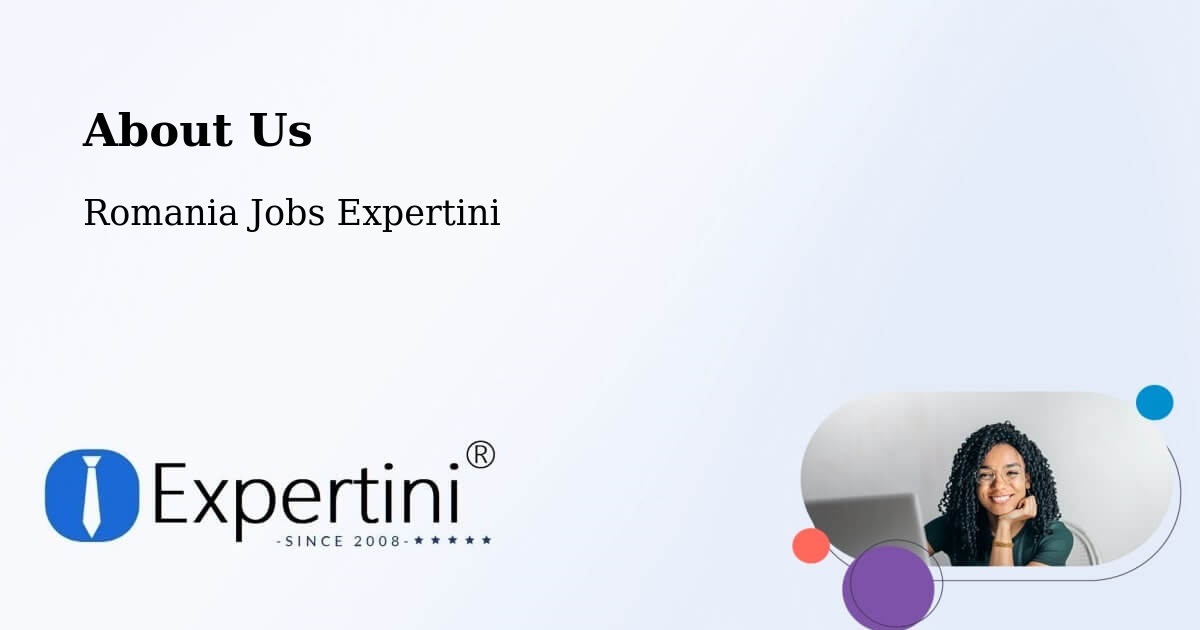 About Expertini Recruitment Platform  – Comuna Comloşu Mare - Comuna Comloşu Mare, Romania Jobs Expertini