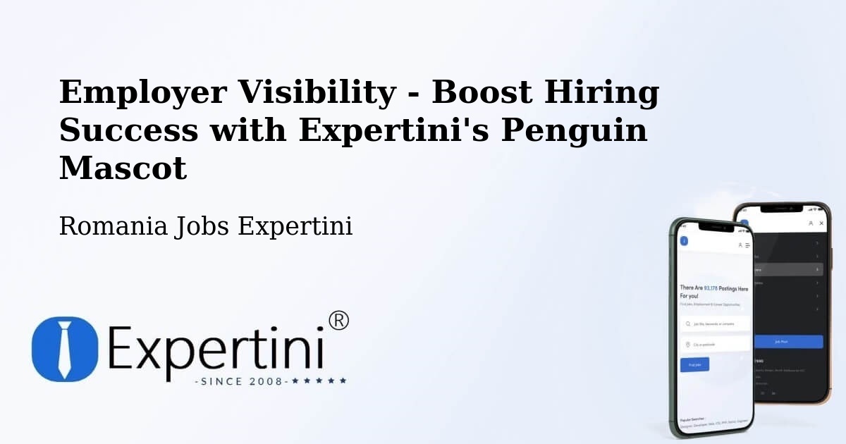 CV and Resume Visibility Optimization – Comuna Comloşu Mare - Romania Jobs Expertini